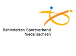 Logo Behinderten Sportverband Niedersachsen