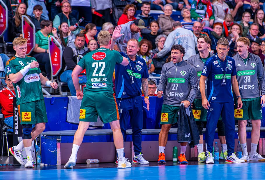 TSV Hannover-Burgdorf