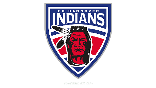 Hannover Indians Logo