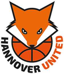Hannover United Logo