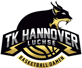 TKH Luchse Logo