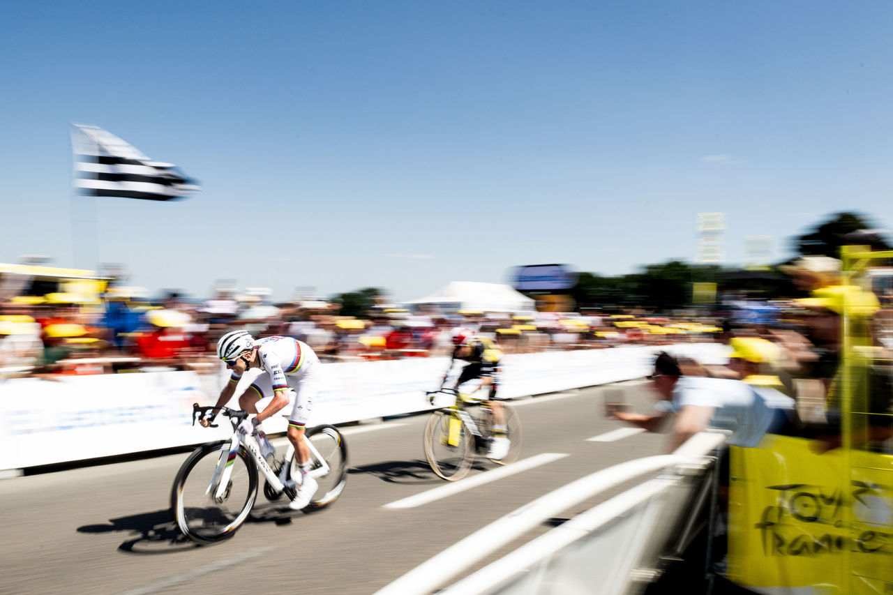 Tour 2025