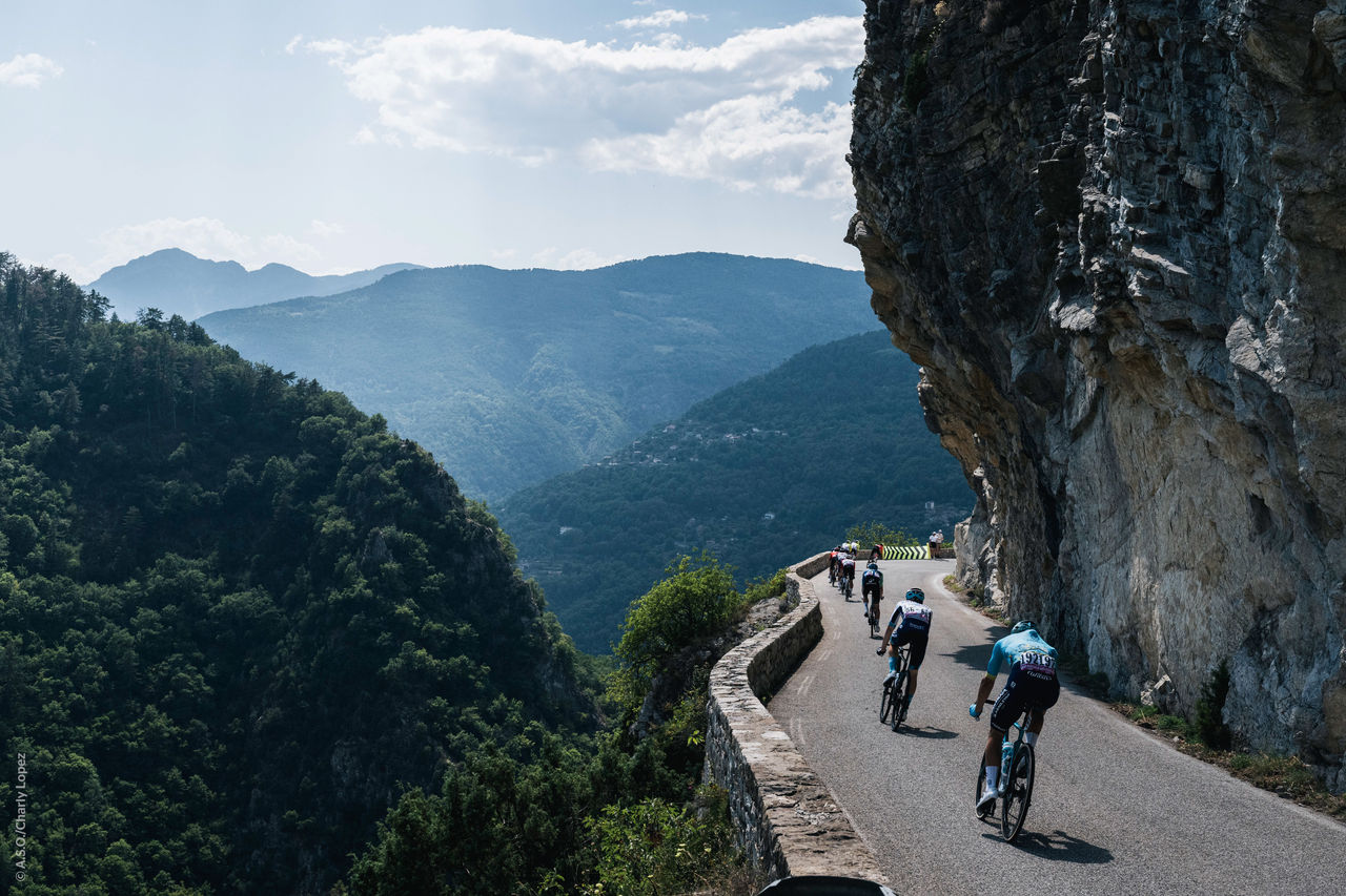 Tour 2023: Etappe 20