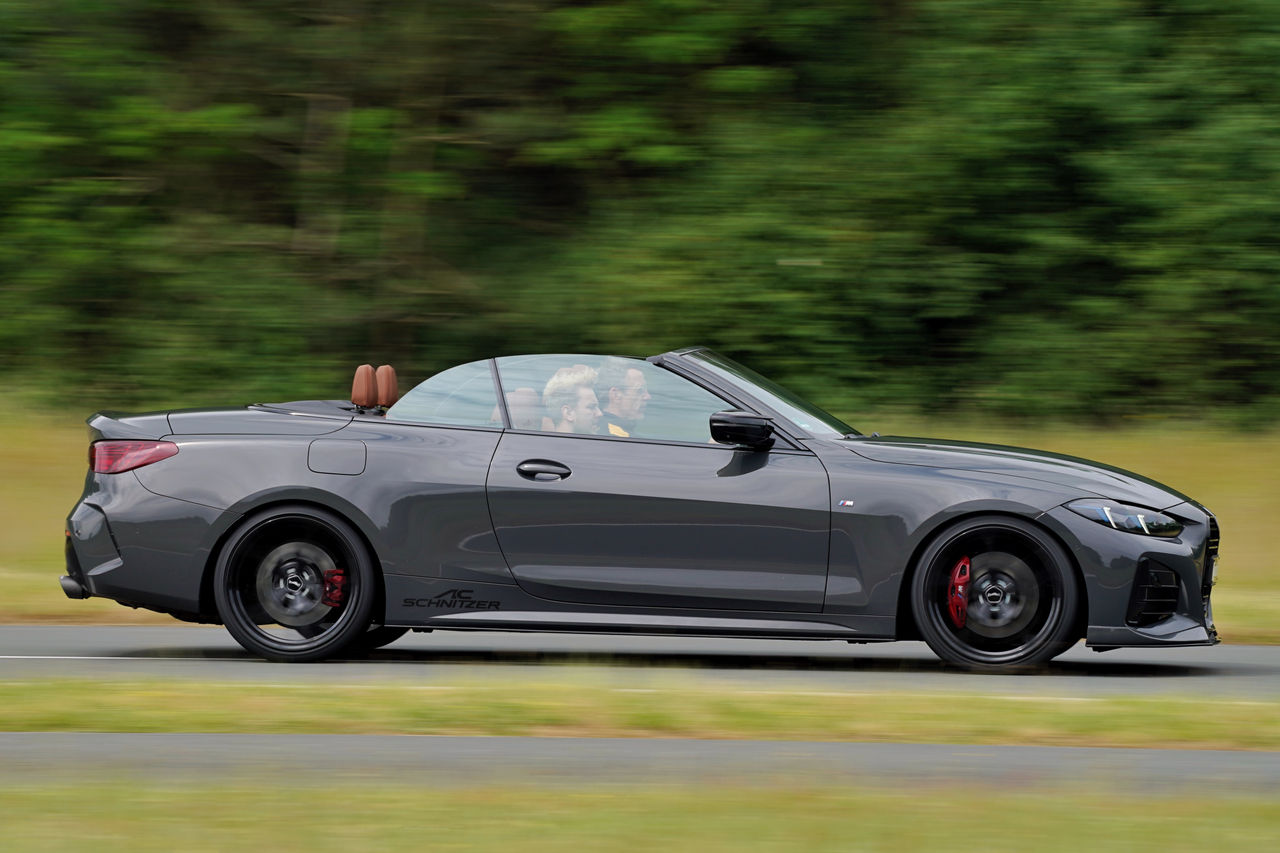 47. ContiTuningTag Cabrio
