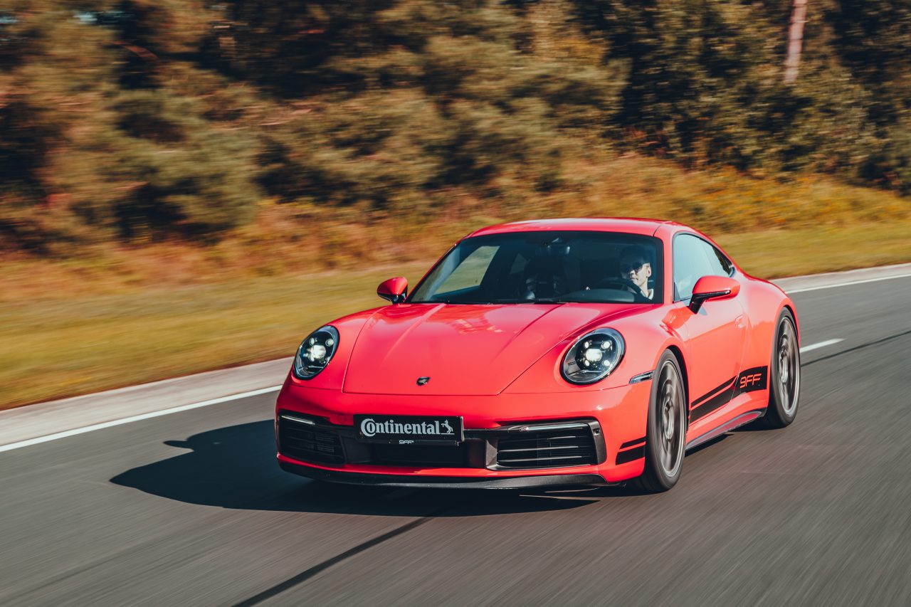 48. Conti TuningTag Golf GTI