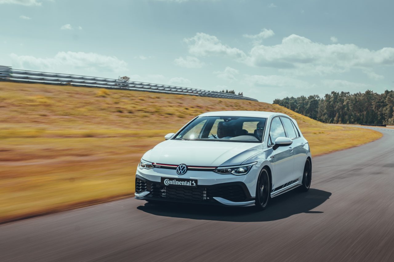 Golf GTI