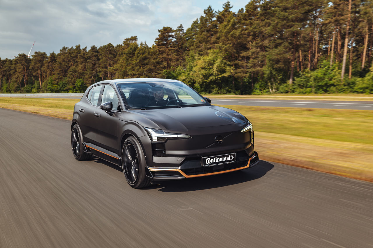 479 ContiTuningTag | Volvo