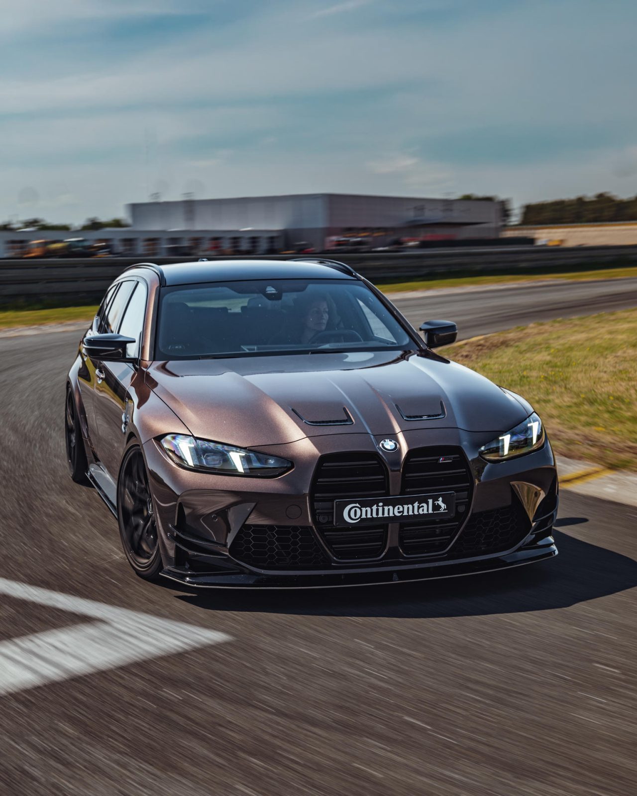 49. ContiTuningTag | BMW