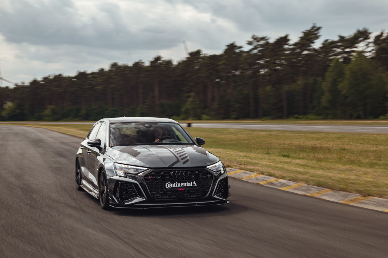 49. ContiTuningTag | Audi