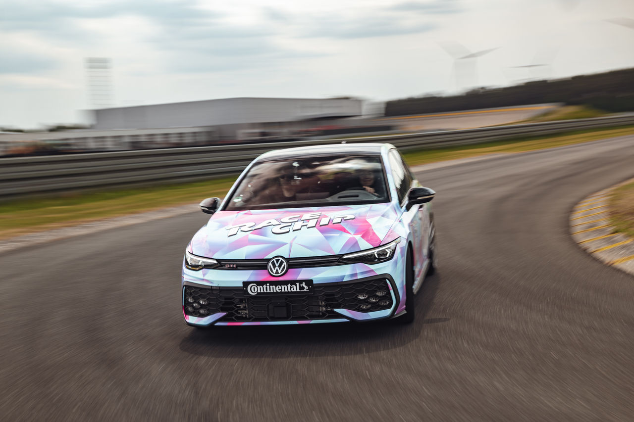 49. ContiTuningTag | VW Golf GTI