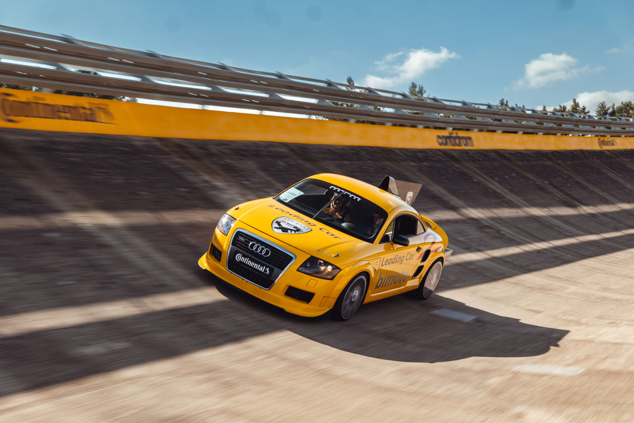 50 ContiTuningTag | Audi TT