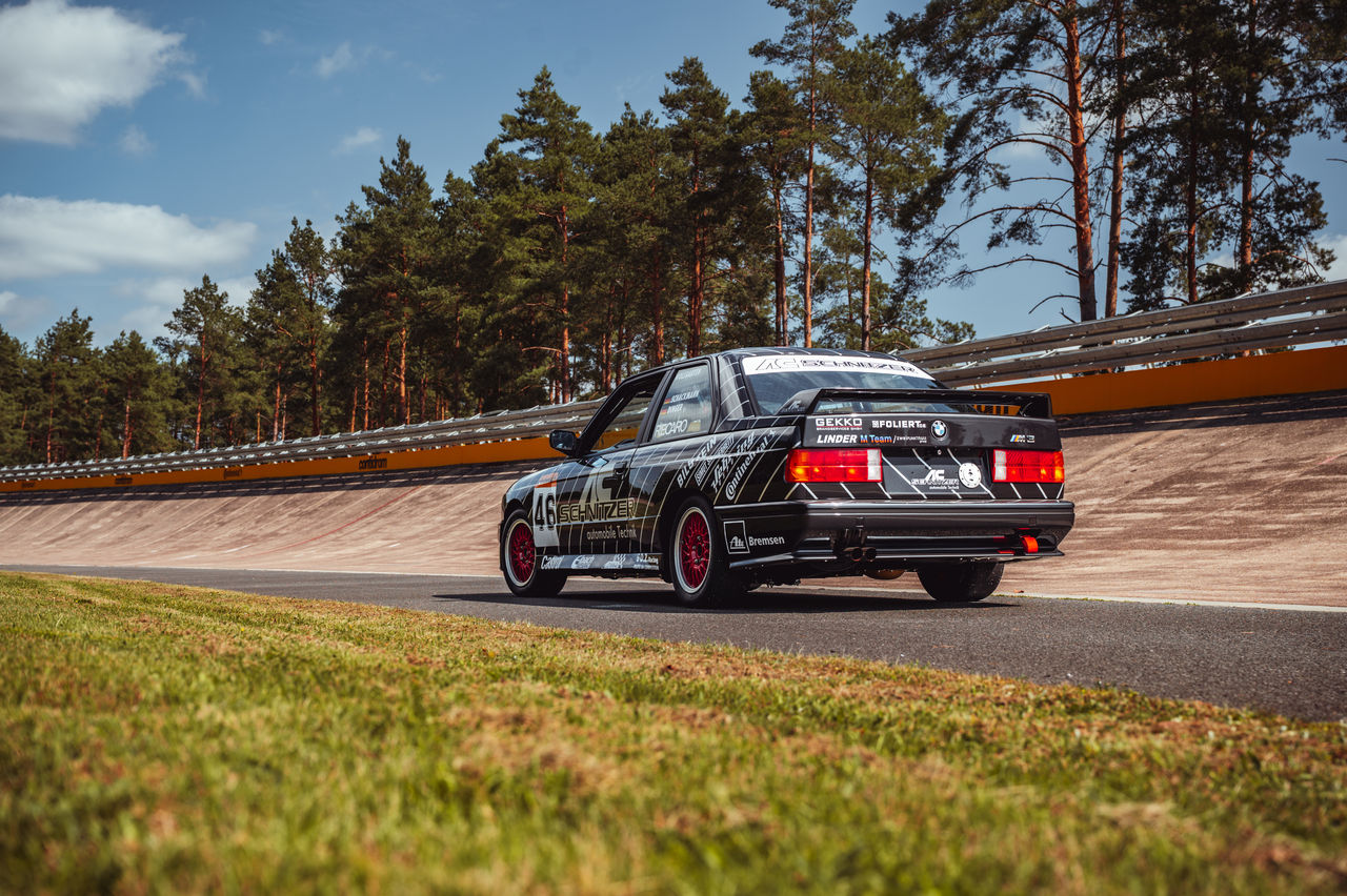 49 ContiTuningTag | BMW M3 AC Schnitzer