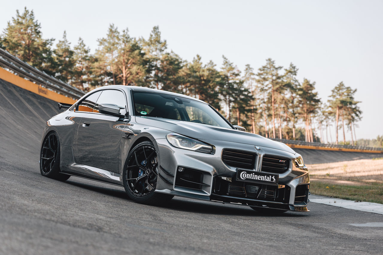 BMW M2