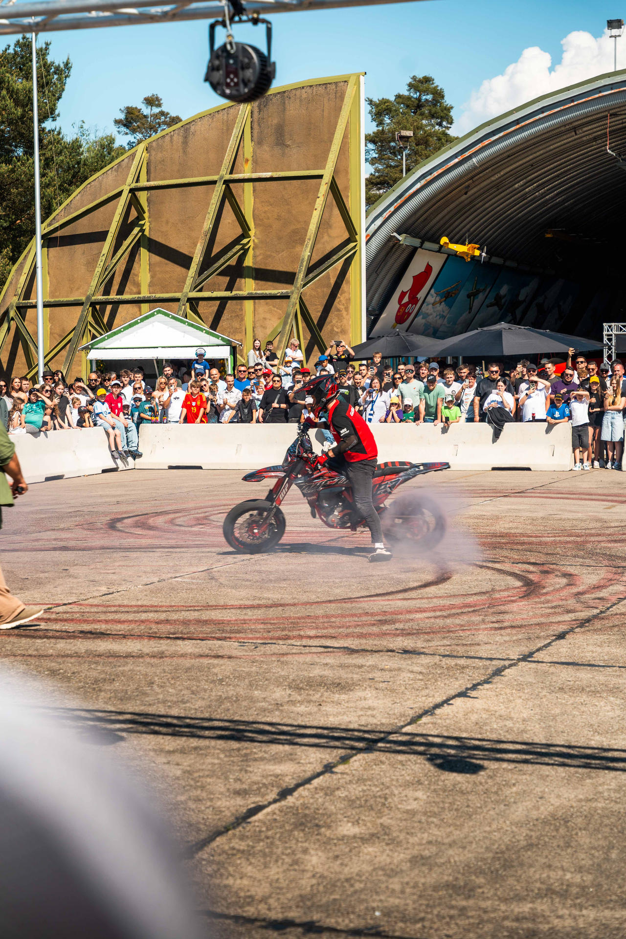 Show