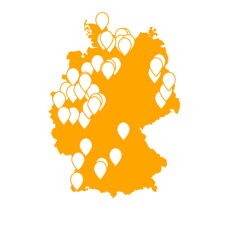 Artenglück x Continental