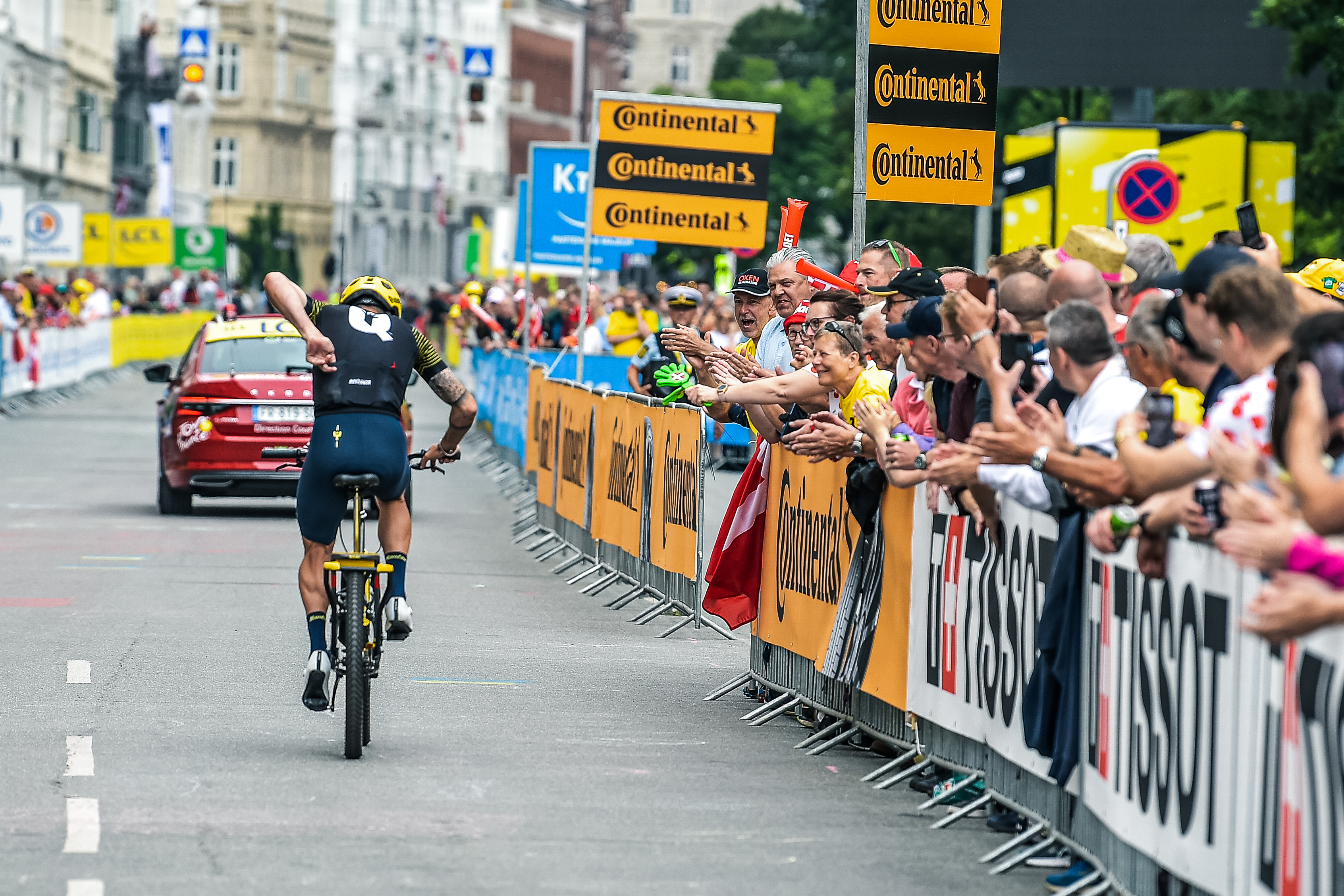 Tour de France