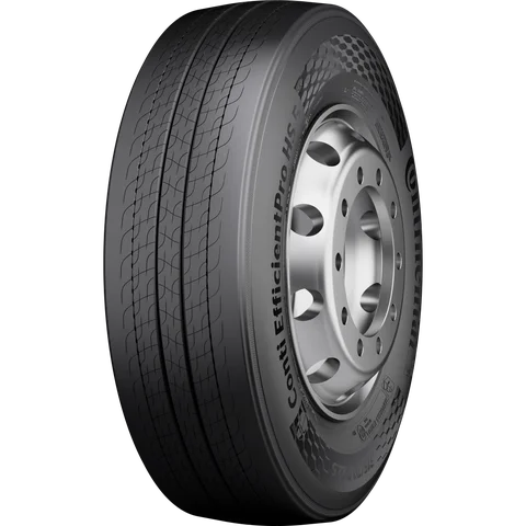 Continental Conti EfficientPro HS 5 truck tire