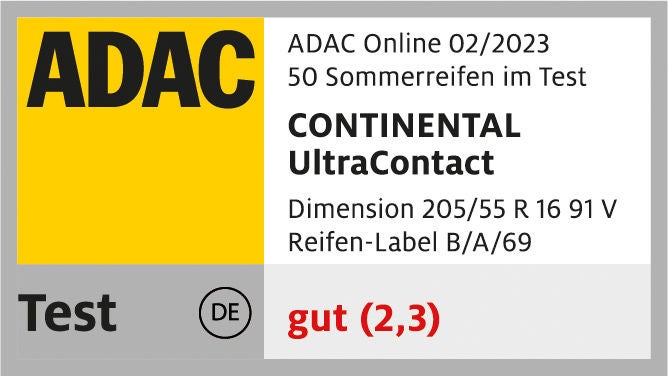 UltraContact