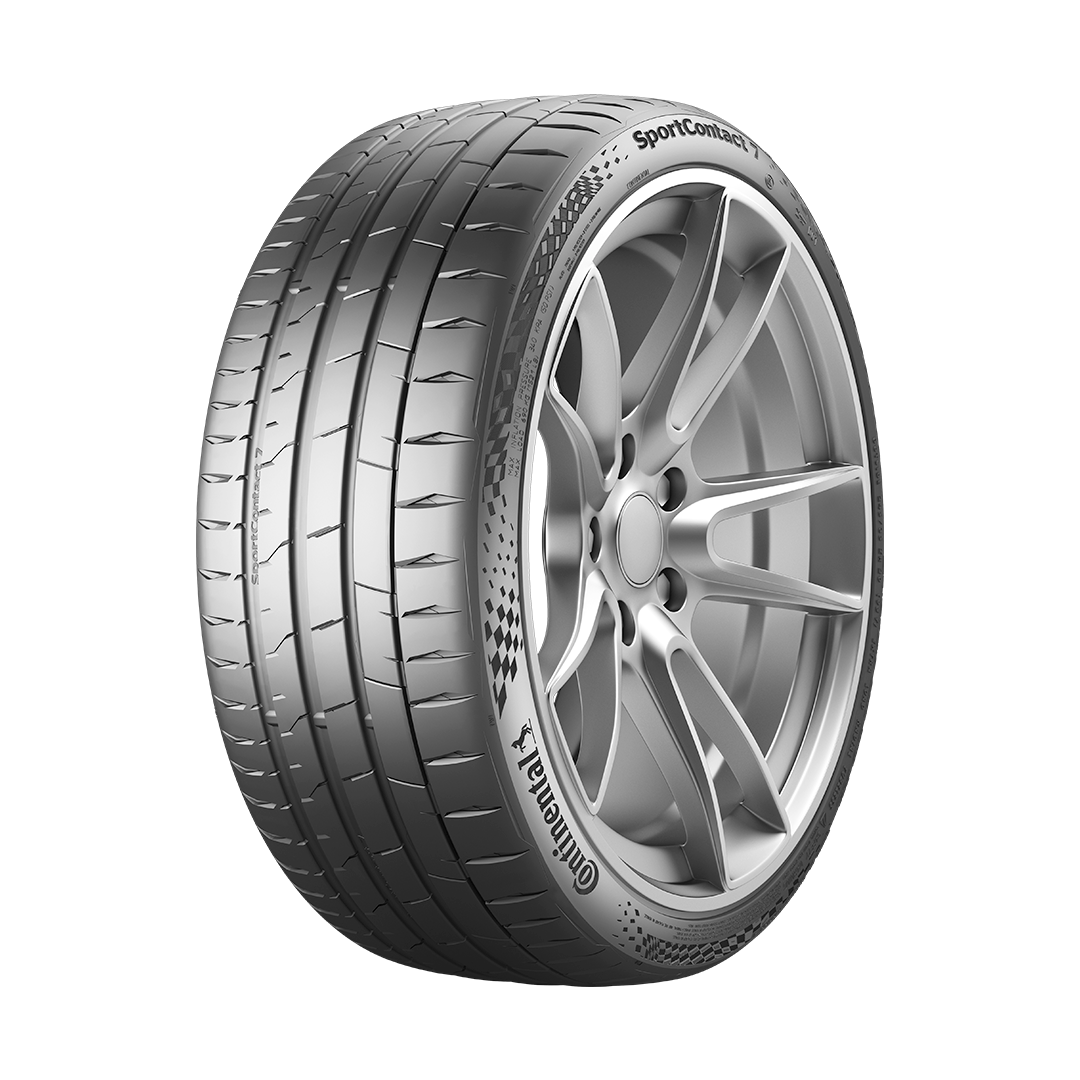SportContact 7 | Continental Reifen SportContact 7