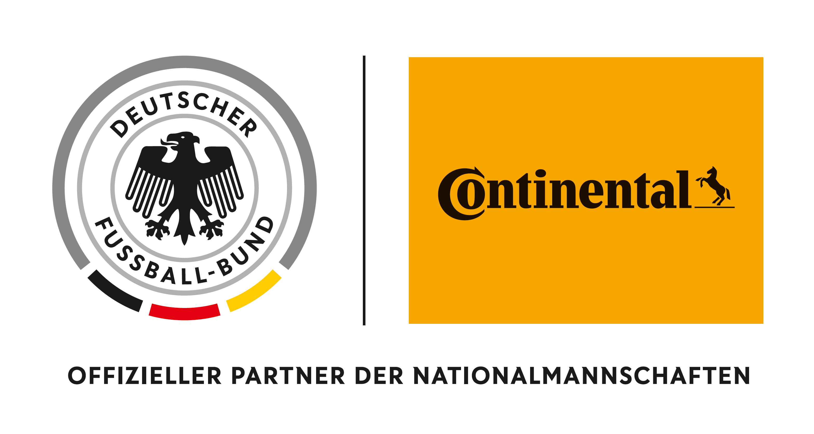 DFB-Partnerlogo