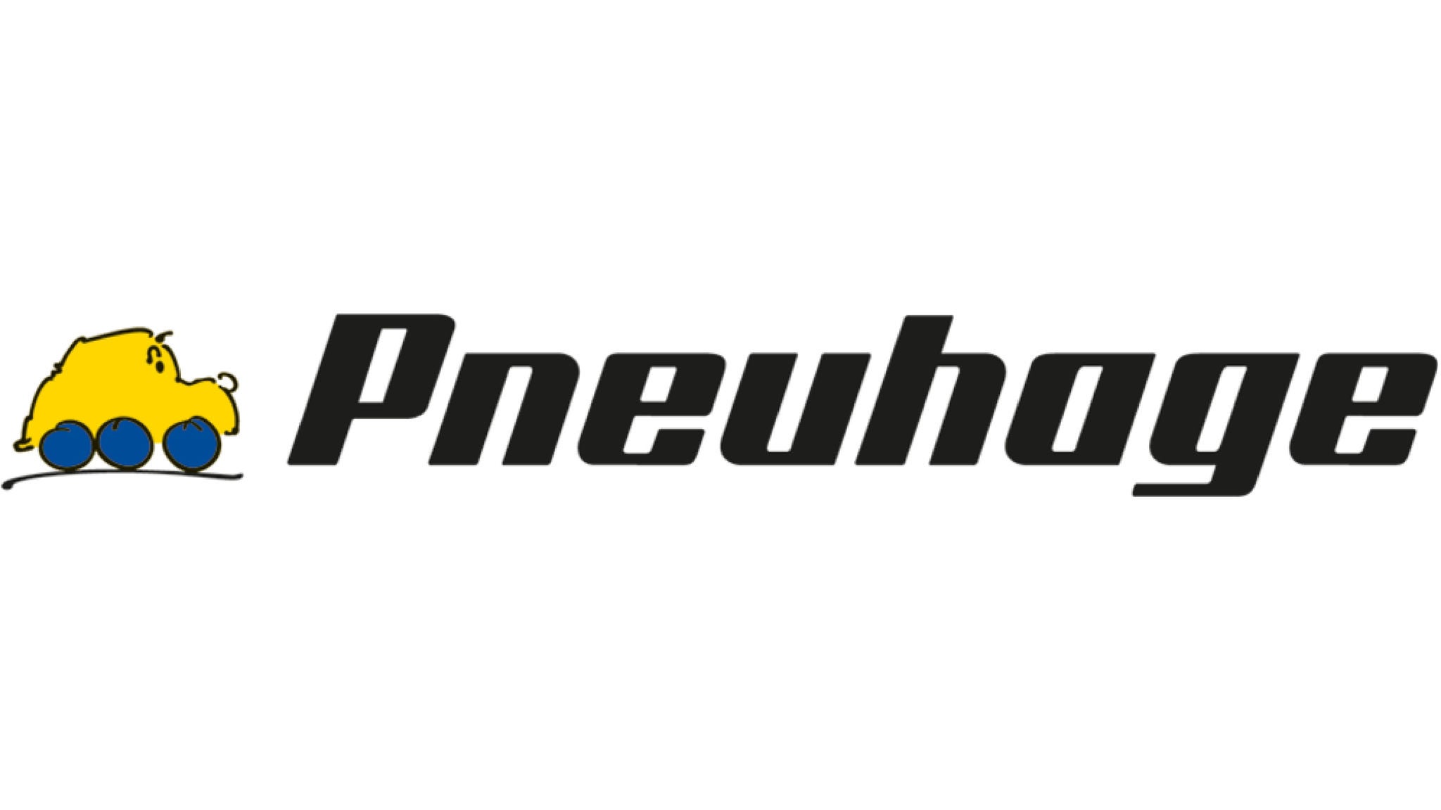 Pneuhage Logo