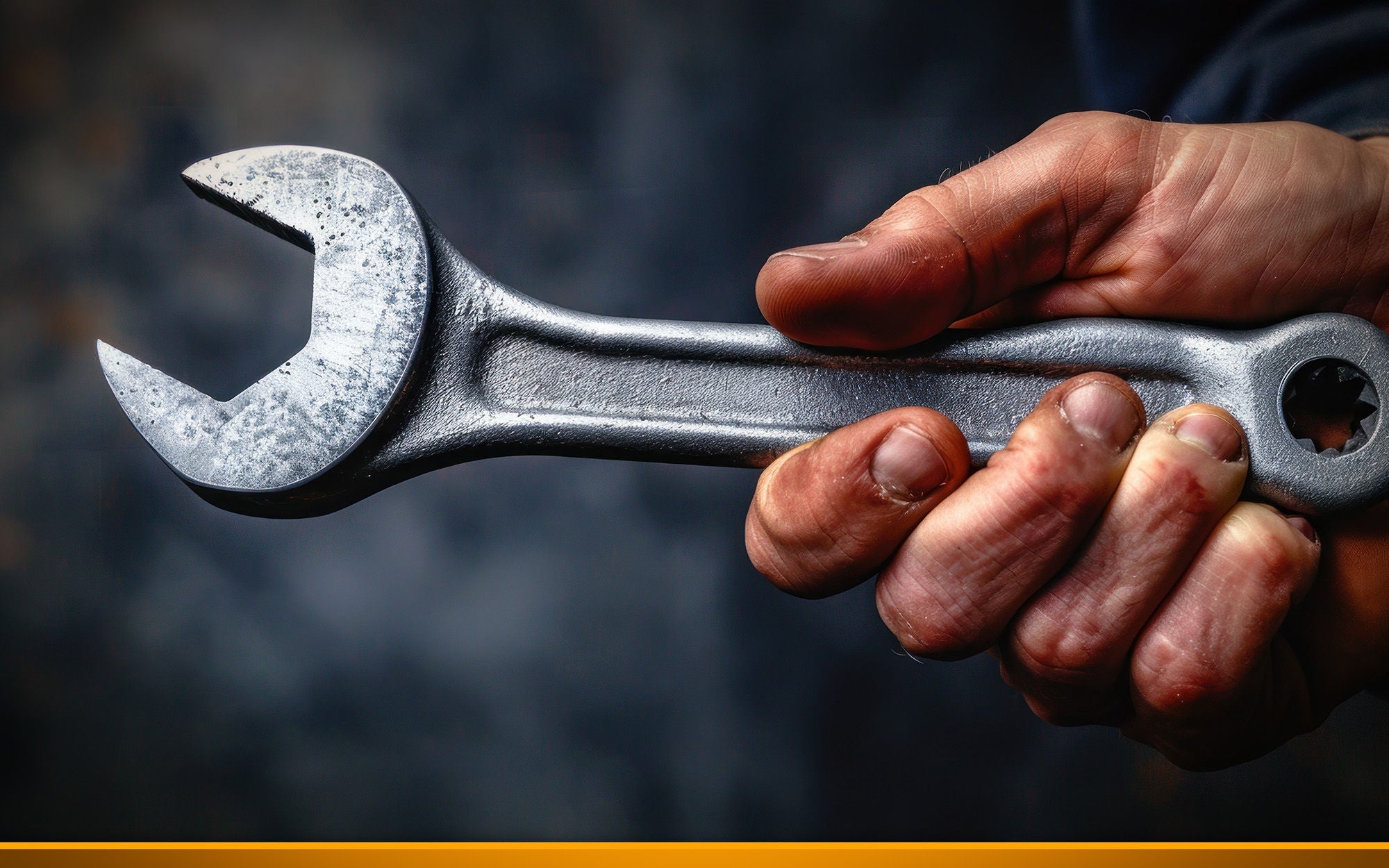 Wrench
