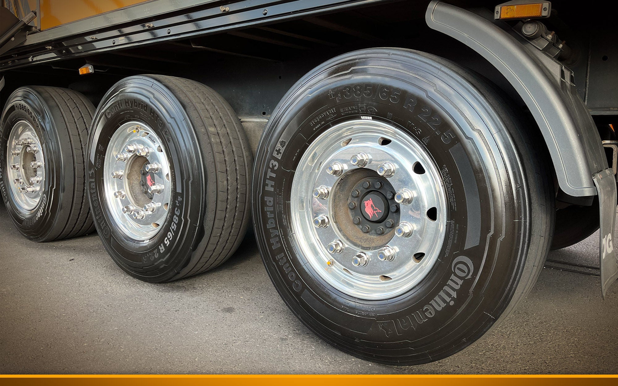 Truck GP