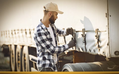 Modul und Schlüsselzahl 95: Alle Infos zur Berufskraftfahrer-Weiterbildung