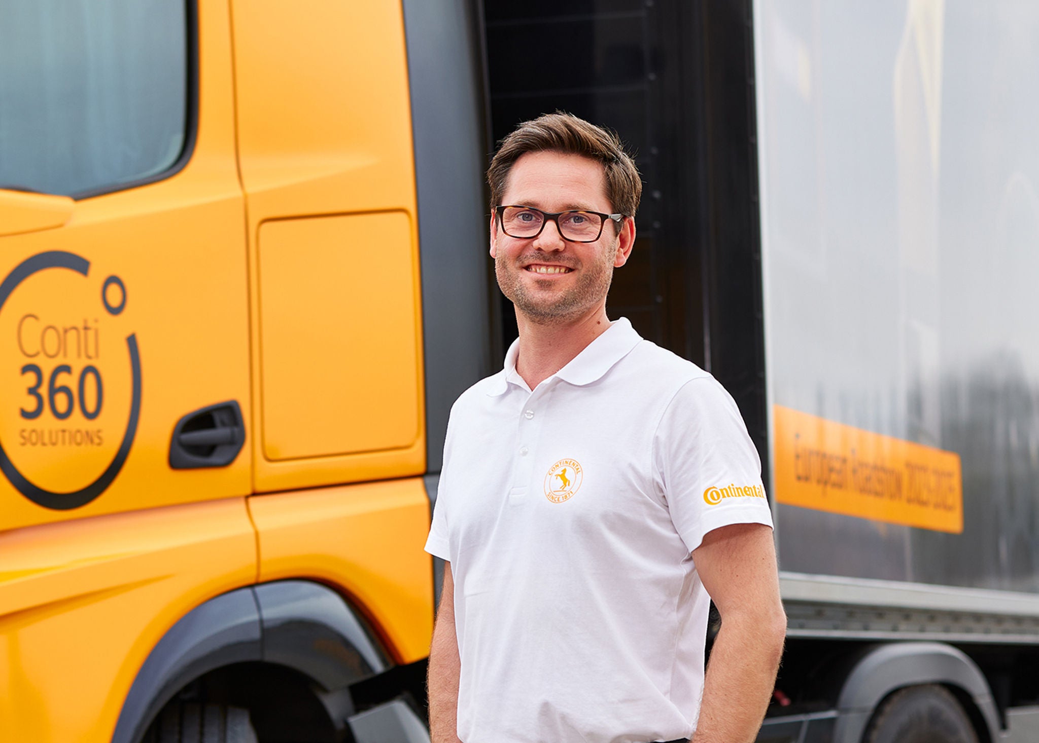 Andreas Schwenke Reifenentwicklung