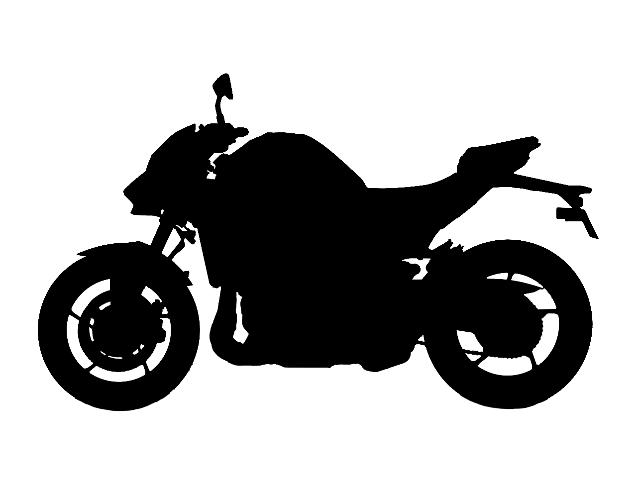 Z 900