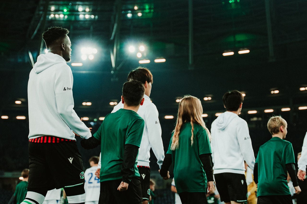Continental x Hannover 96