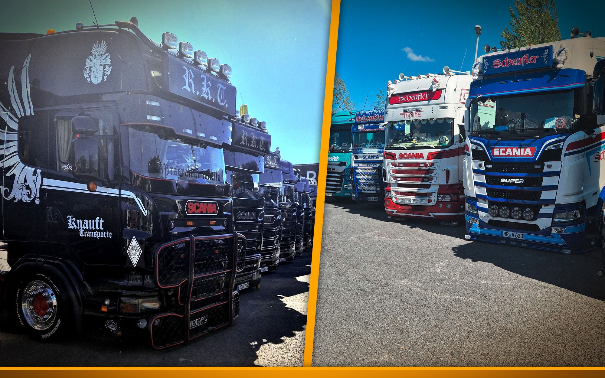 Truckshow