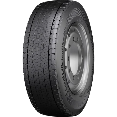 Continental Conti EfficientPro HD 5 truck tire