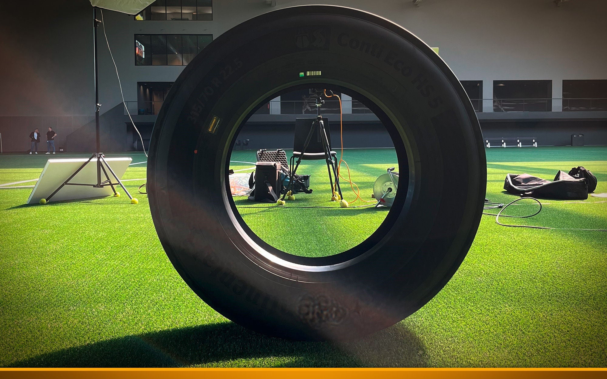 truck tires