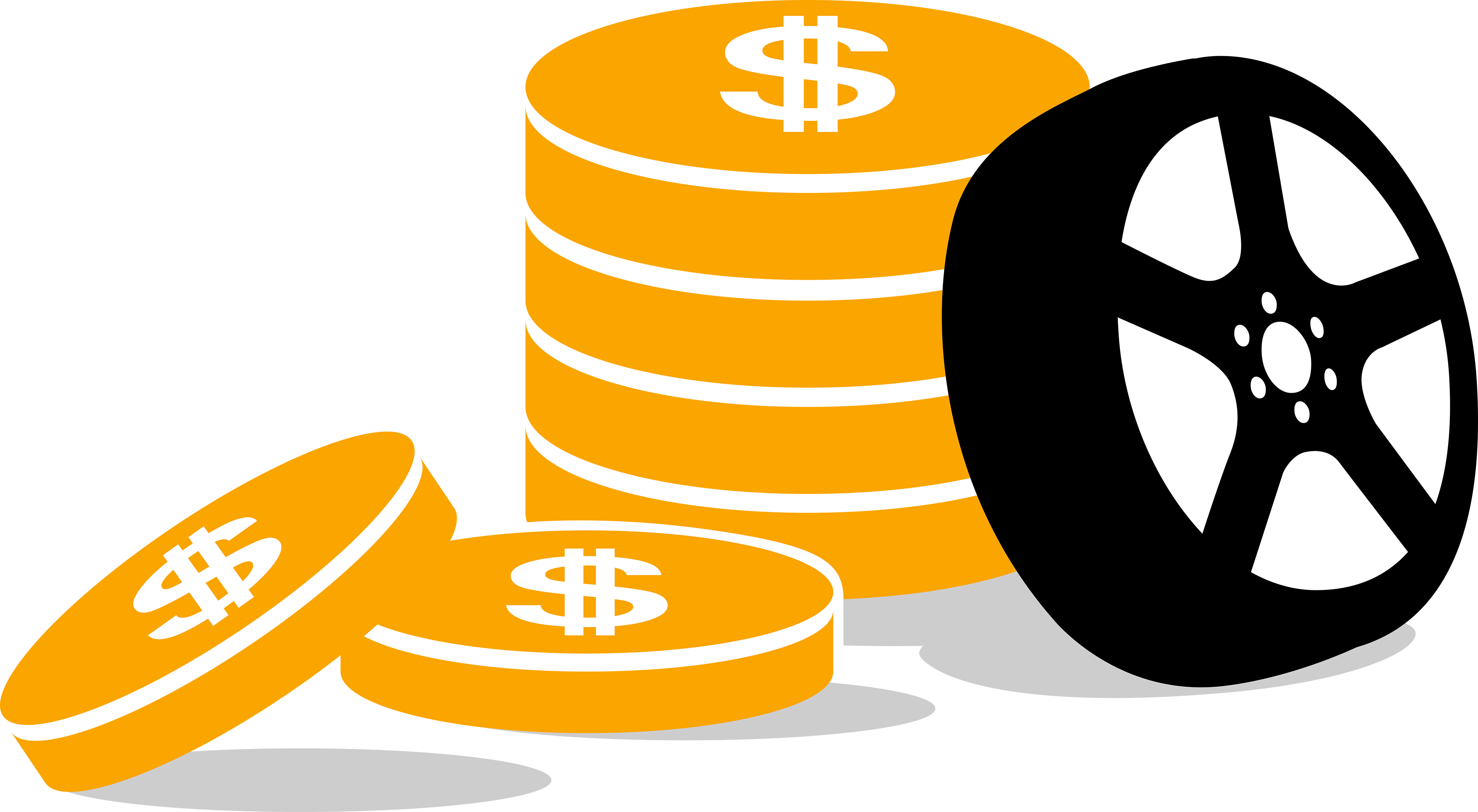 Tire_Knowledge-Tire care and maintenance-Save_money Sparen Sie Geld.