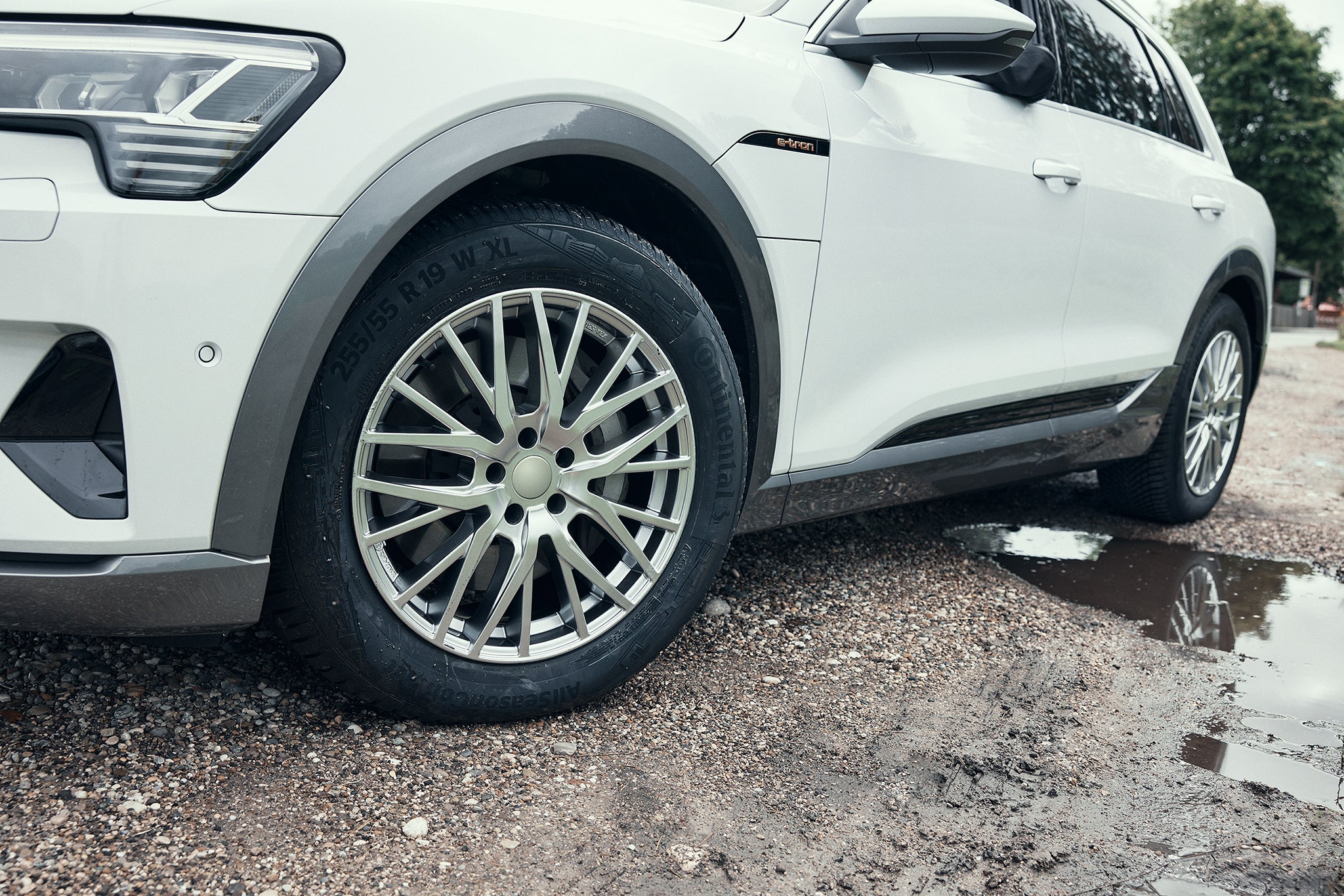 Buying guide AS Fahrzeuge mit Continental Ganzjahresreifen