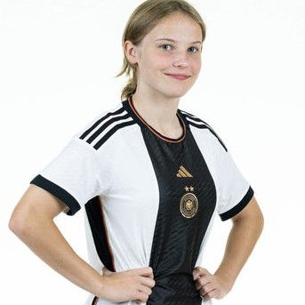 Jungendspielerin 1
