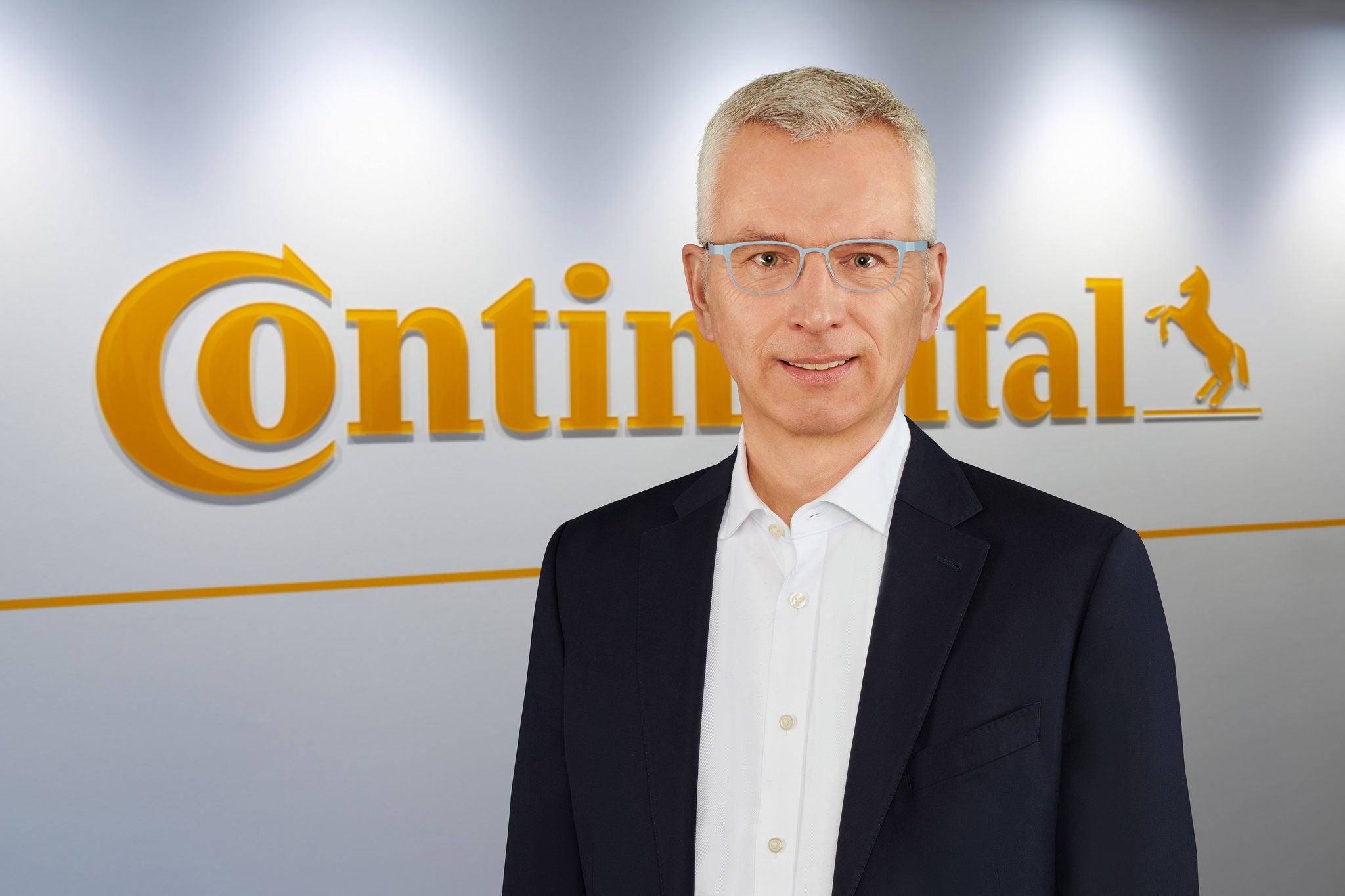 Jürgen Marth, Leiter Sales Zentral- und Nordeuropa