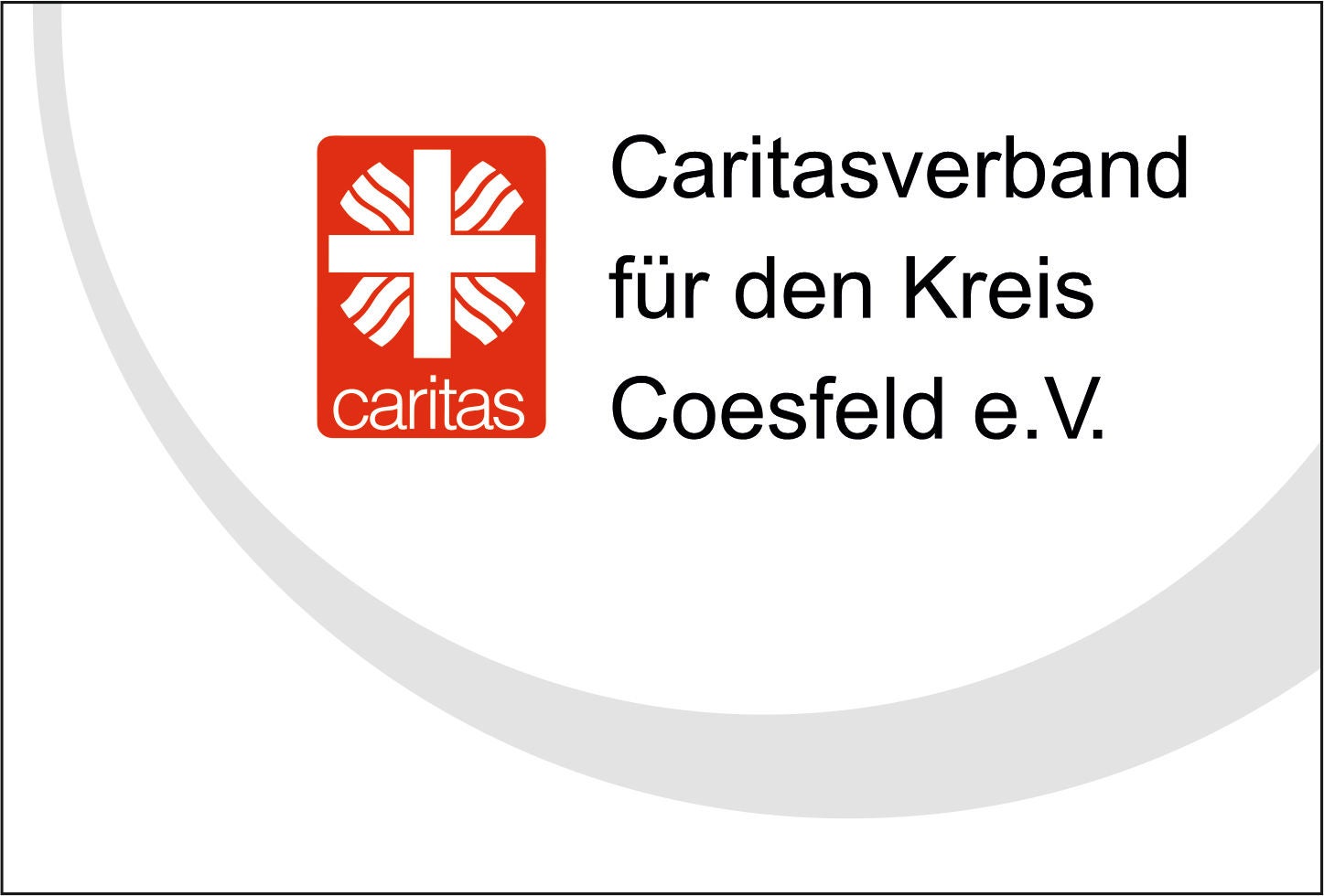 Logo Caritasverband