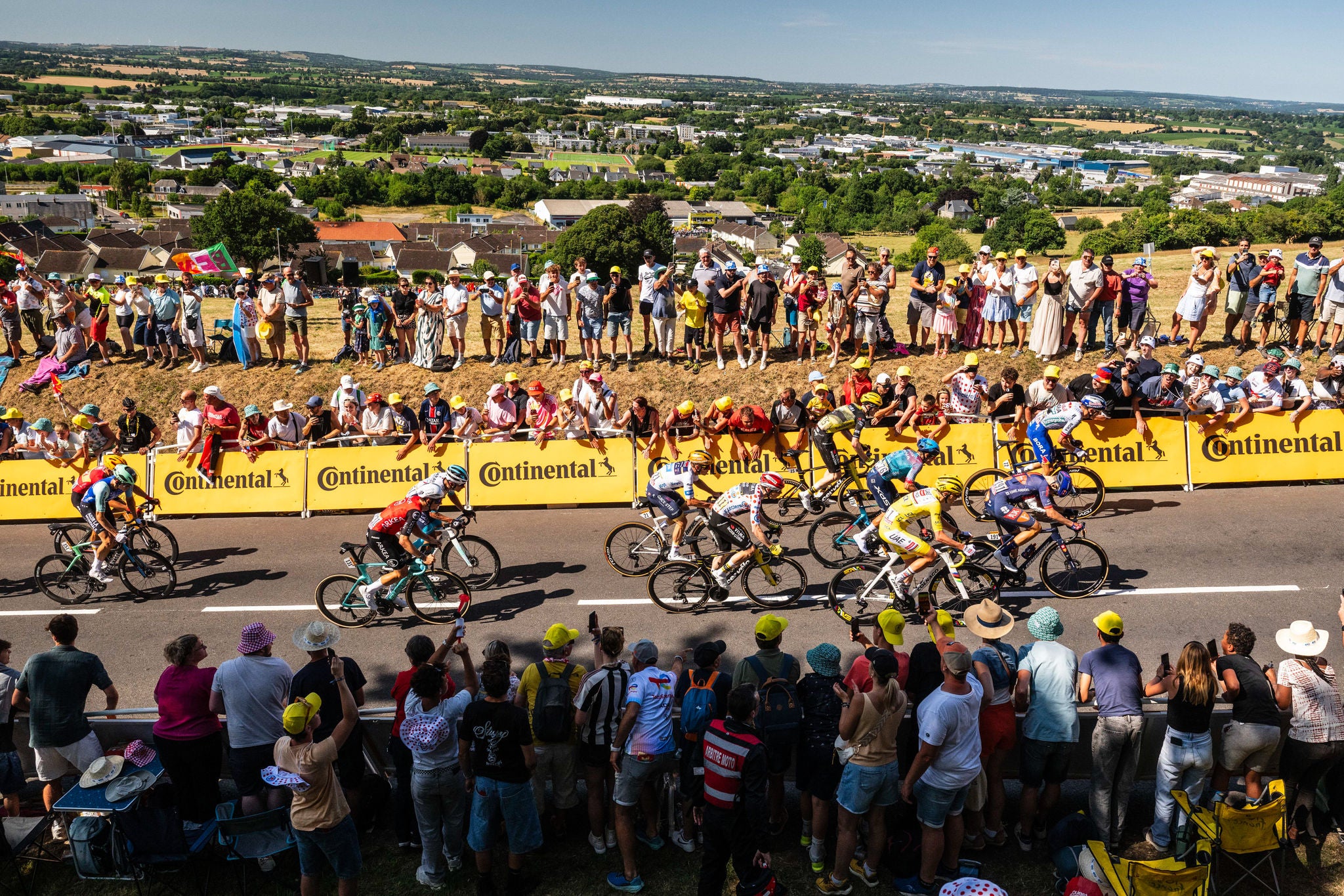 A.S.O. / Charly López