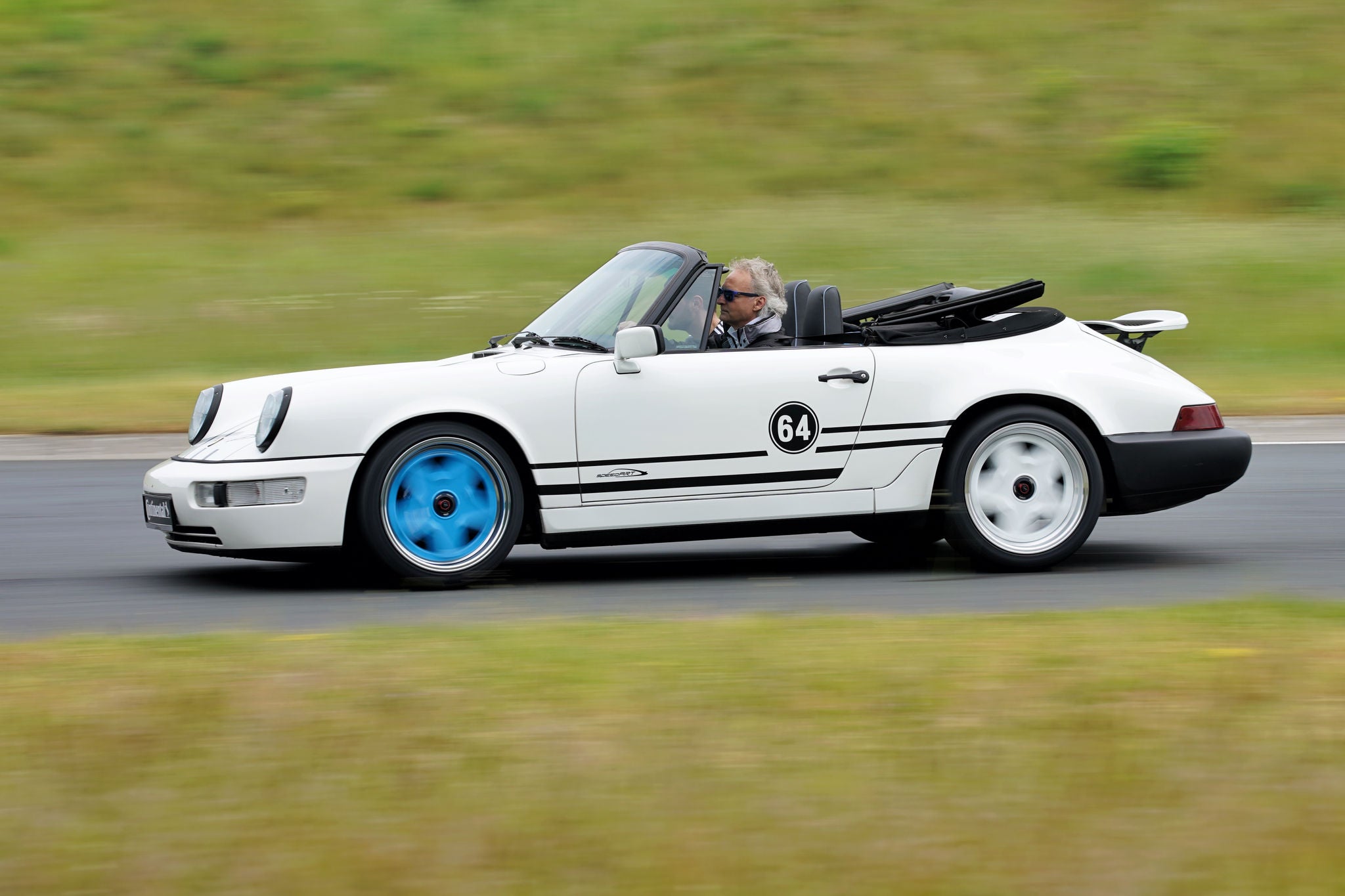 47. ContiTuningTag Cabrio