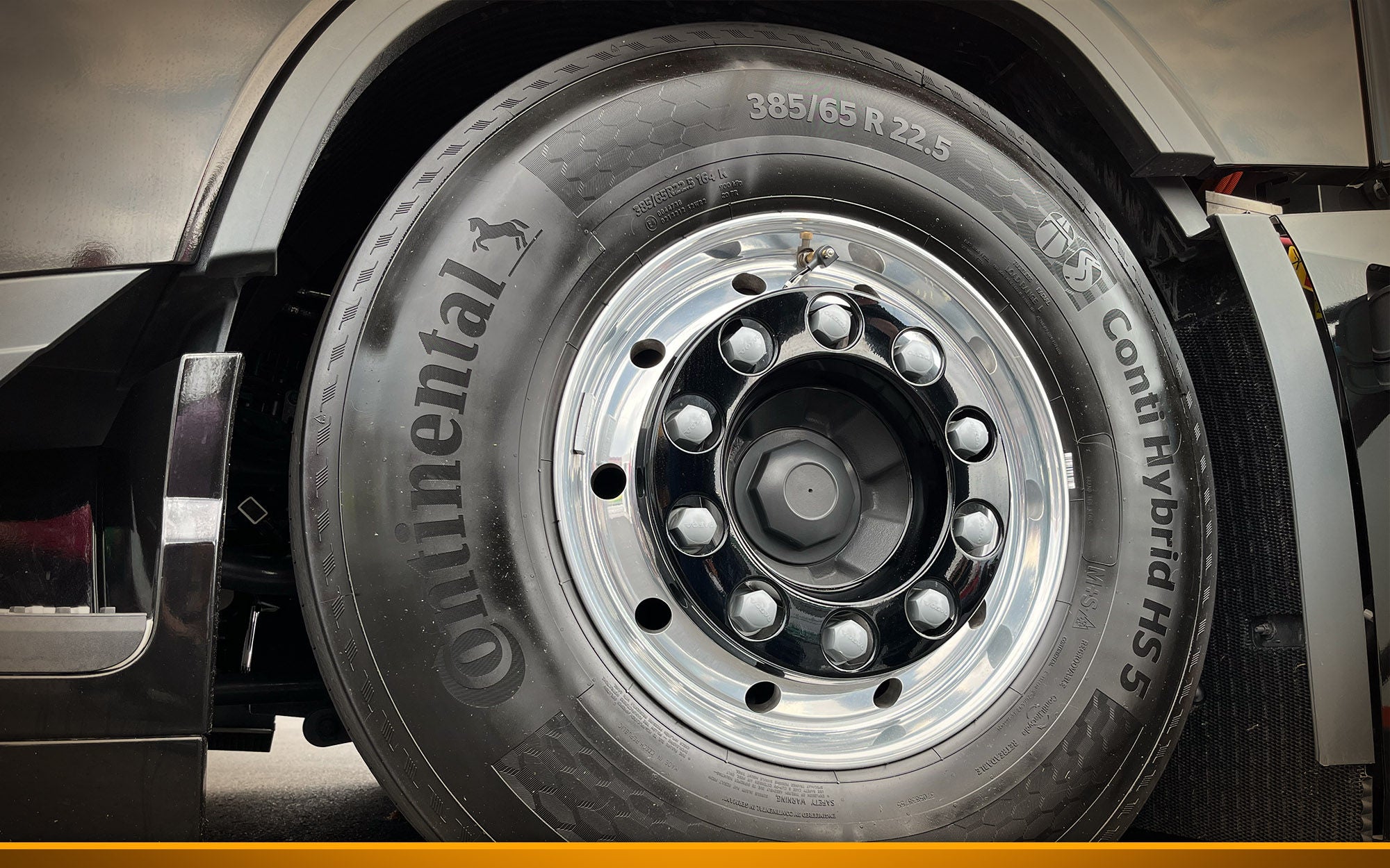Truck GP