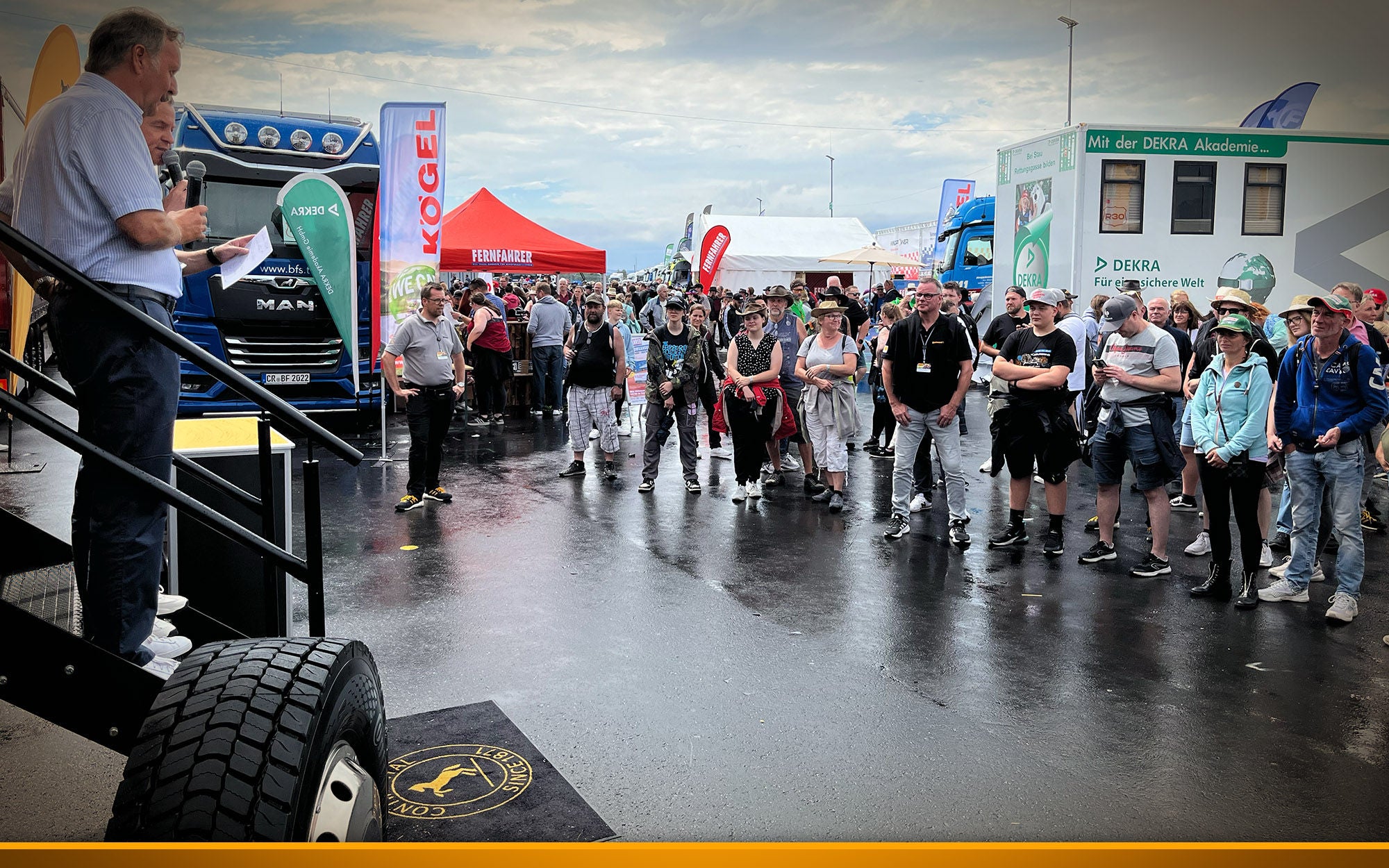 Truck GP