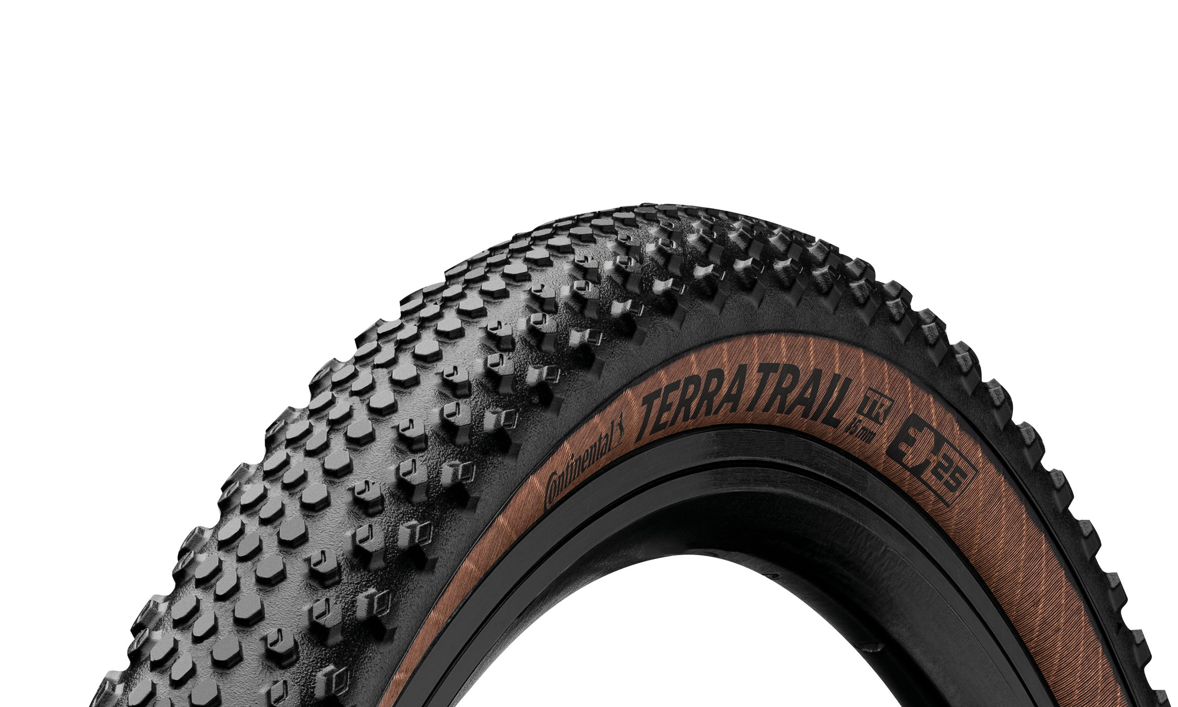 Terra Trail Protection | Transparent