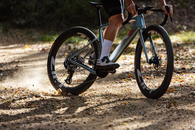 Bicycle registration page