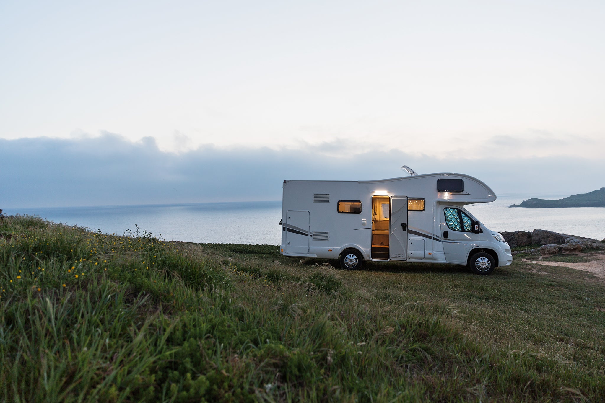 AS Motorhomes Ganzjahresreifen für Wohnmobile