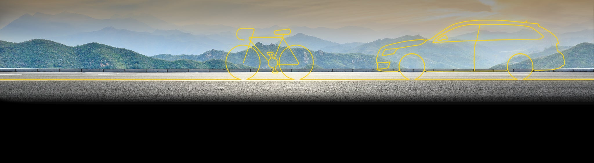 Continental Reifen für Fahrräder