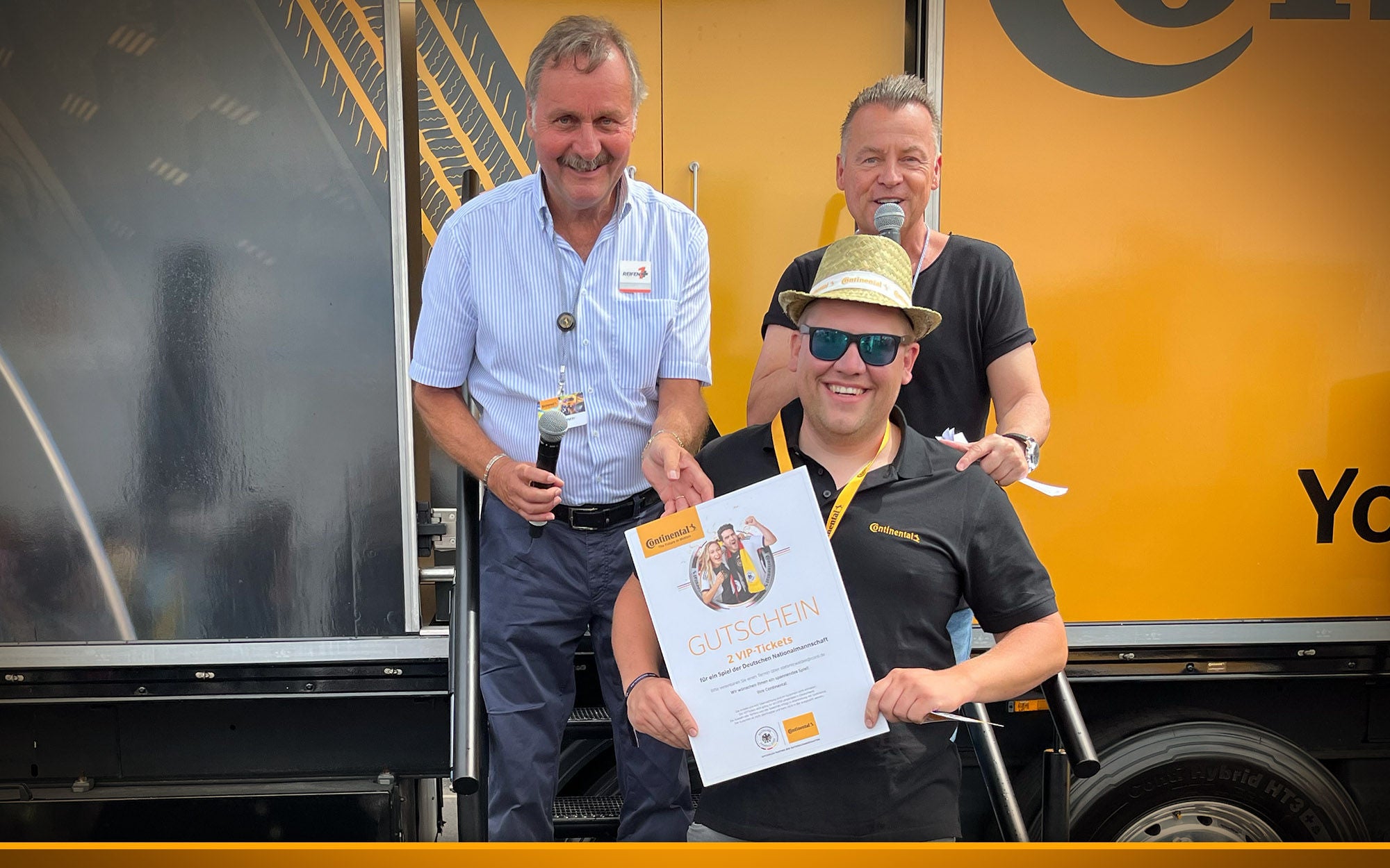 Truck GP