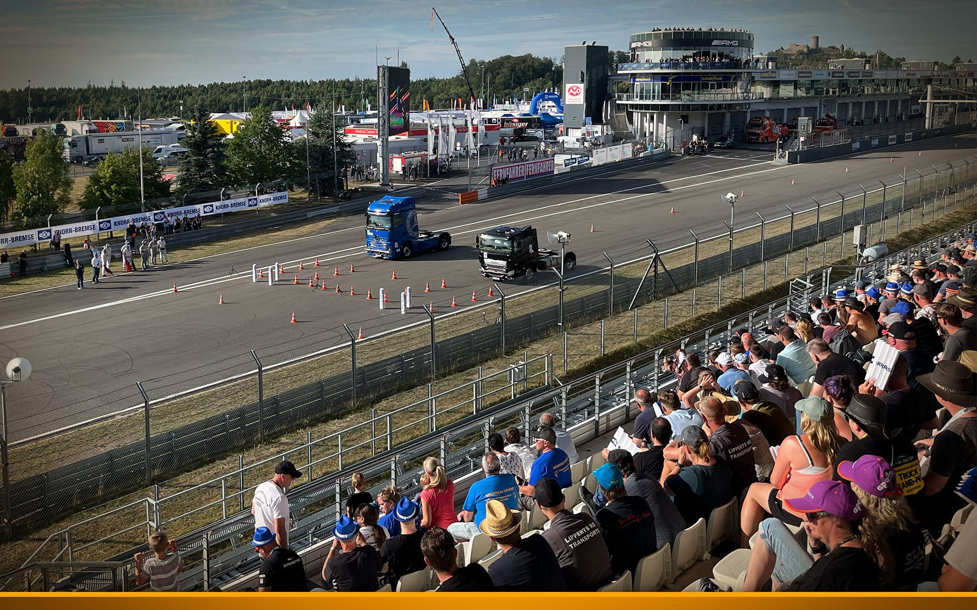 Truck GP
