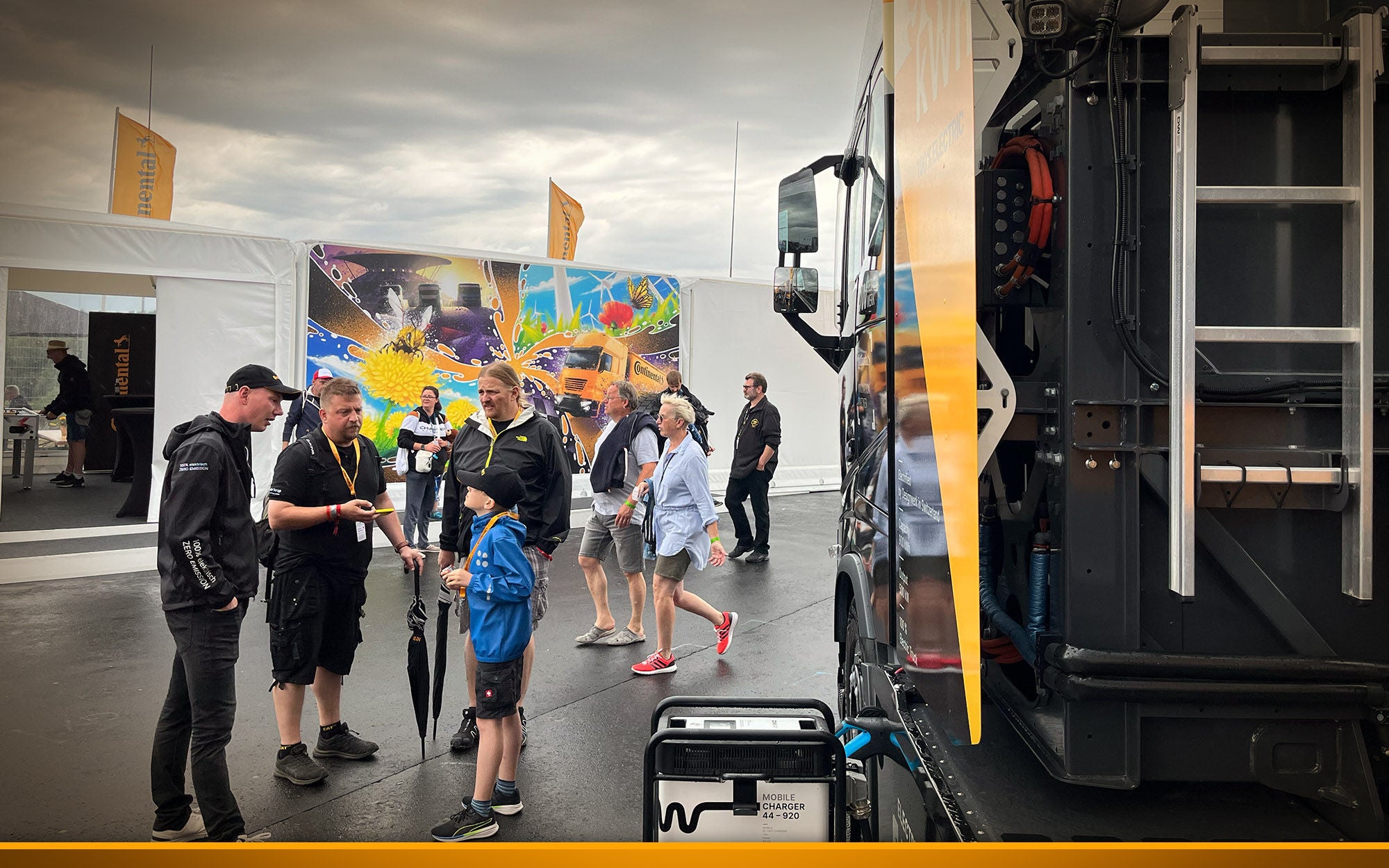 Truck GP